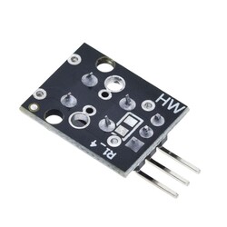 KY-004 3 Pin Buton Modülü - Thumbnail