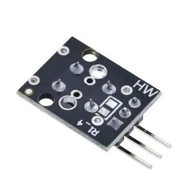 KY-004 3 Pin Buton Modülü