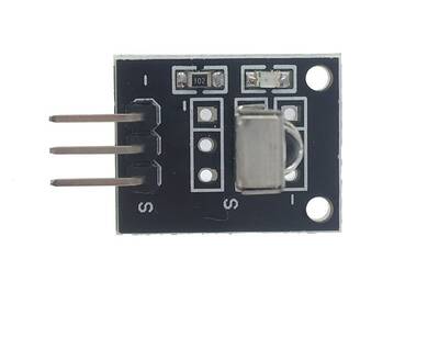 KY-022 Infrared Alıcı Sensor Modülü Kumanda Alıcısı