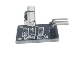 KY-022 Infrared Alıcı Sensor Modülü Kumanda Alıcısı - Thumbnail