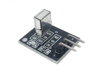 KY-022 Infrared Alıcı Sensor Modülü Kumanda Alıcısı