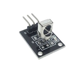 Robo90 - KY-022 Infrared Alıcı Sensor Modülü Kumanda Alıcısı