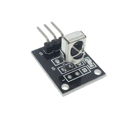 KY-022 Infrared Alıcı Sensor Modülü Kumanda Alıcısı