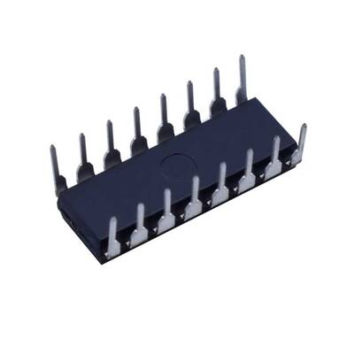 L293D Motor Sürücü Entegresi - Dip16