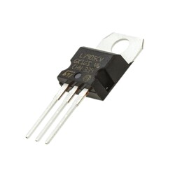 Robo90 - L7905CV TO-220 5V 1.5A Voltaj Regülatörü