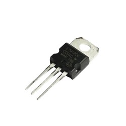 Robo90 - L7912CV TO-220 12V 1.5A Negatif Voltaj Regülatör Entegre