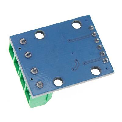 L9110 Çift Motor Sürücü Kartı
