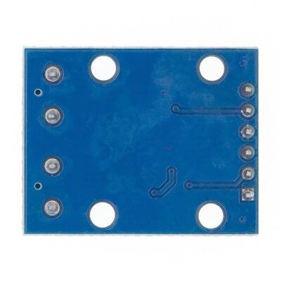 L9110 Çift Motor Sürücü Kartı