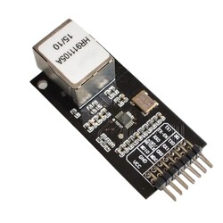 LAN8720 Ethernet Modülü - Thumbnail
