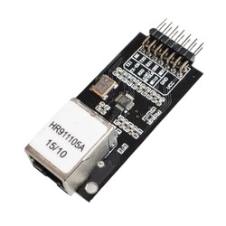 LAN8720 Ethernet Modülü - Thumbnail