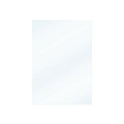 LCD SLA 3D Yazıcı Fep Filmi - 280x200x0.15mm - 1 Adet - Thumbnail