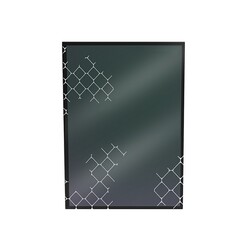 LCD SLA 3D Yazıcı Fep Filmi - 280x200x0.15mm - 1 Adet - Thumbnail