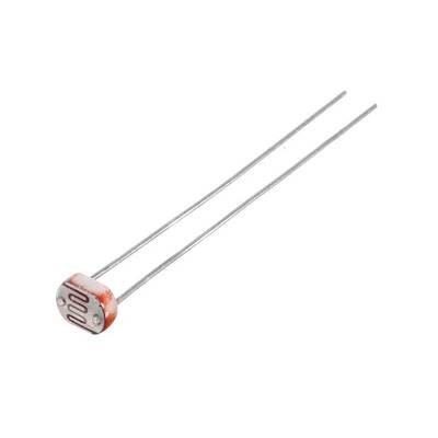 LDR - 5mm - Işığa Duyarlı Direnç