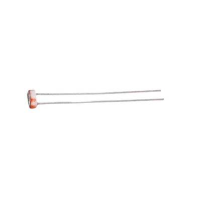 LDR - 5mm - Işığa Duyarlı Direnç