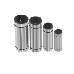 LM12LUU Lineer Rulman - 12x21x57mm - Thumbnail