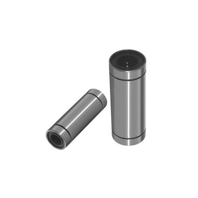 LM12LUU Lineer Rulman - 12x21x57mm