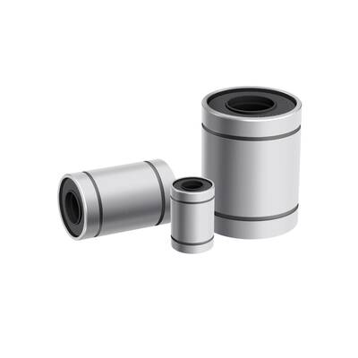LM16UU Lineer Rulman - 16x28x37 - 16mm