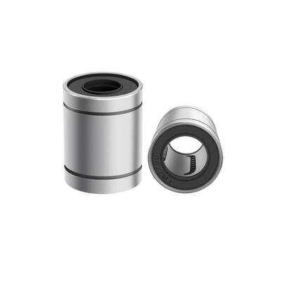 LM16UU Lineer Rulman - 16x28x37 - 16mm