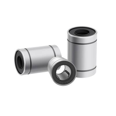 LM16UU Lineer Rulman - 16x28x37 - 16mm