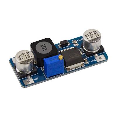 LM2577 DC-DC Ayarlanabilir Power Dönüştürücü Modülü