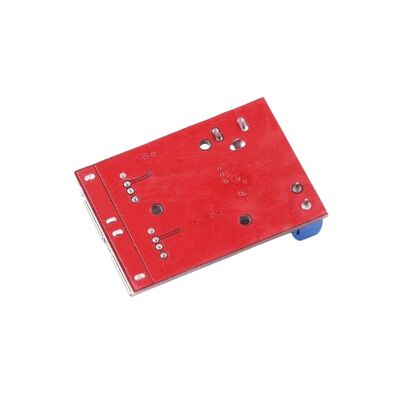 LM2596 LM2596S Çift USB Çıkışlı 3A Voltaj Regülatör Kartı