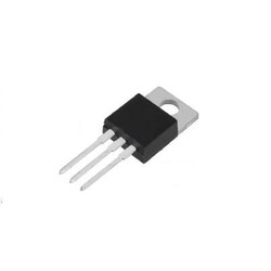 Robo90 - LM317T - TO220 Entegre