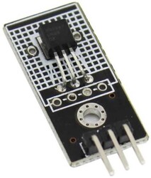 LM35 Sıcaklık Sensörü Modülü - Thumbnail