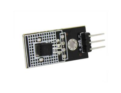LM35 Sıcaklık Sensörü Modülü