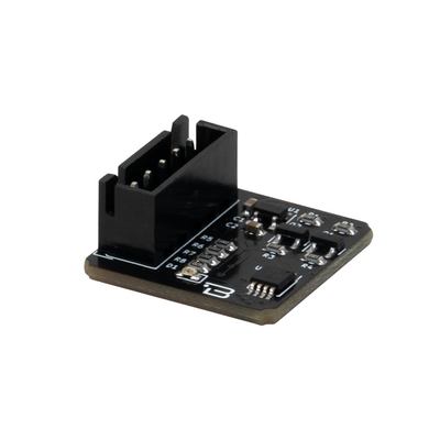 LM75A Sıcaklık Sensörü Breakout Board