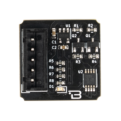 LM75A Sıcaklık Sensörü Breakout Board
