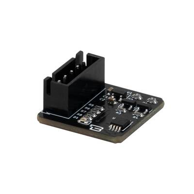 LM75A Sıcaklık Sensörü Breakout Board