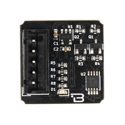 LM75A Sıcaklık Sensörü Breakout Board - Thumbnail