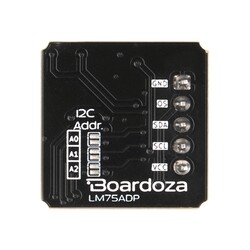 LM75A Sıcaklık Sensörü Breakout Board - Thumbnail