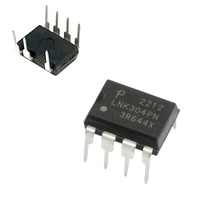 LNK304PN DIP-7 AC-DC Dönüştürücü Entegre