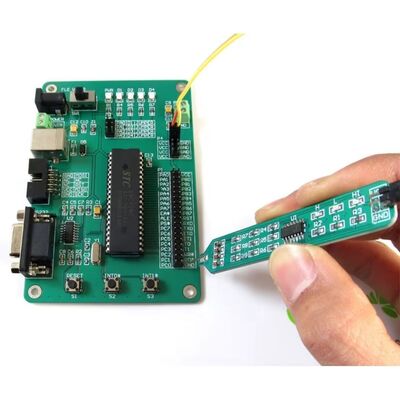 Logic Tester Pen 5V / 3.3V Dijital Devre Seviye Test Kalemi