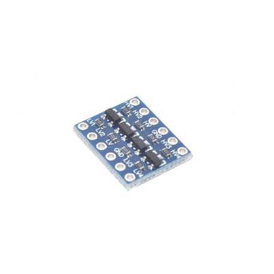 Lojik Seviye Dönüştürücü - 3.3V - 5V - I2C-IIC - BSS138