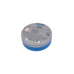 Amasan - Lötfett Lehim Pastası - 50 gr