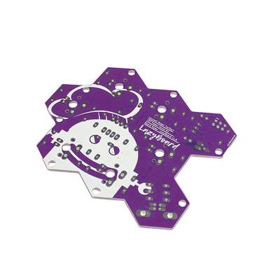 LRT Lazyboard MacroPad - Demonte Tam Set