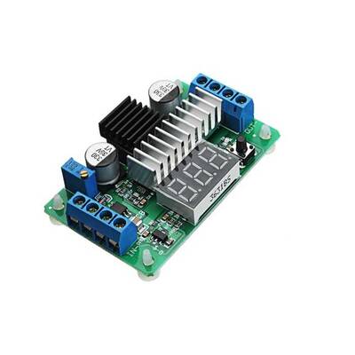 LTC1871 100W Voltaj Yükseltici - Boost Regülatör