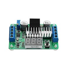LTC1871 100W Voltaj Yükseltici - Boost Regülatör - Thumbnail