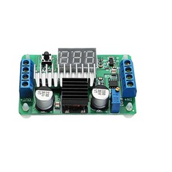 LTC1871 100W Voltaj Yükseltici - Boost Regülatör - Thumbnail