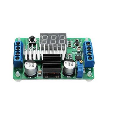 LTC1871 100W Voltaj Yükseltici - Boost Regülatör