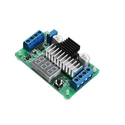 LTC1871 100W Voltaj Yükseltici - Boost Regülatör - Thumbnail