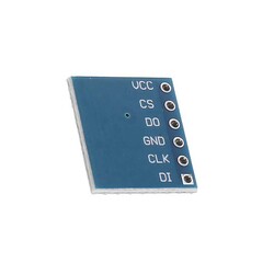 M25Q32 32Mbit Flash Depolama Modülü - SPI - Thumbnail