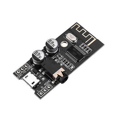 M28 BLE 4.2 Bluetooth Kayıpsız MP3 Audio Alıcı Modülü