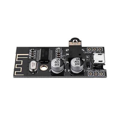 M28 BLE 4.2 Bluetooth Kayıpsız MP3 Audio Alıcı Modülü