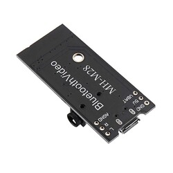 M28 BLE 4.2 Bluetooth Kayıpsız MP3 Audio Alıcı Modülü - Thumbnail