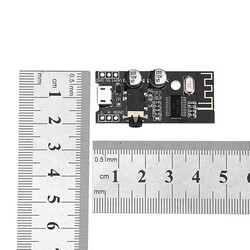 M28 BLE 4.2 Bluetooth Kayıpsız MP3 Audio Alıcı Modülü - Thumbnail