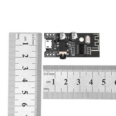 M28 BLE 4.2 Bluetooth Kayıpsız MP3 Audio Alıcı Modülü