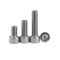 M2x16mm Hexagonal (Alyan Başlı) Vida - 1 Adet - Sprite Hotend Uyumlu - Thumbnail